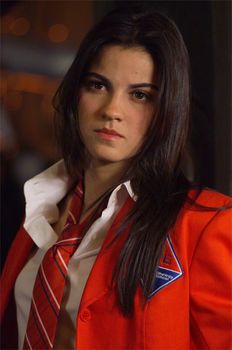 Maite Perroni
