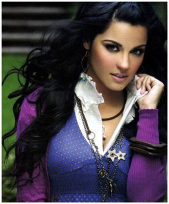Maite Perroni