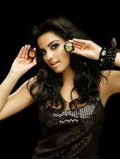 Maite Perroni