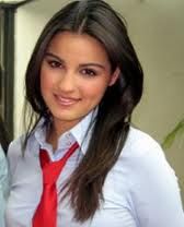 Maite Perroni