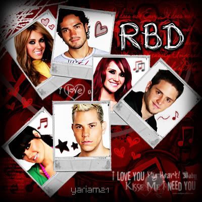 Rbd